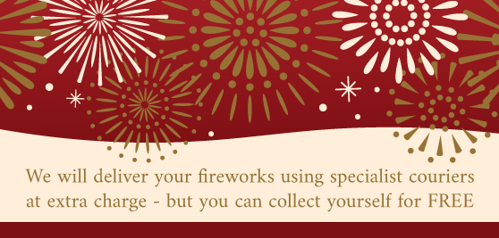 Fireworks Factory Online